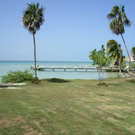 Cerros Beach Inn Коросаль Екстер'єр фото