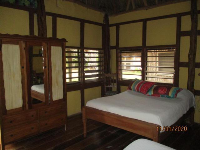 Cerros Beach Inn Коросаль Екстер'єр фото