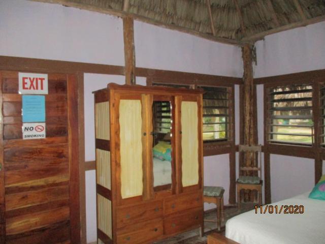 Cerros Beach Inn Коросаль Екстер'єр фото