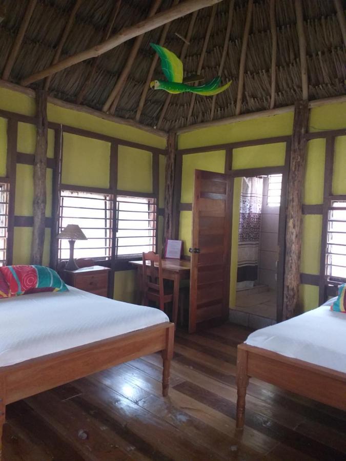 Cerros Beach Inn Коросаль Екстер'єр фото